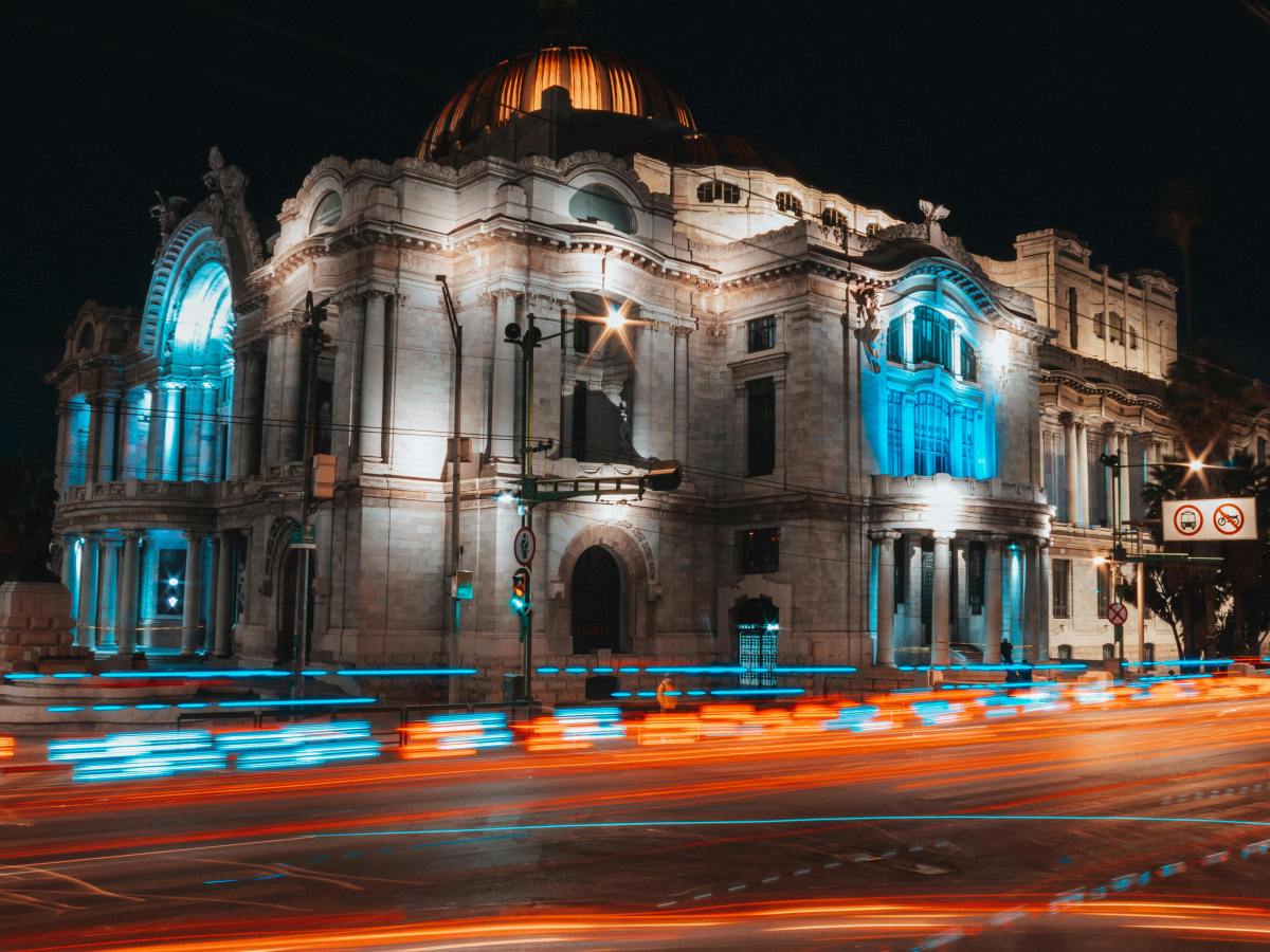 La Cultura en México: Un Viaje a Través de Tradiciones, Arte y&nbsp;Costumbres